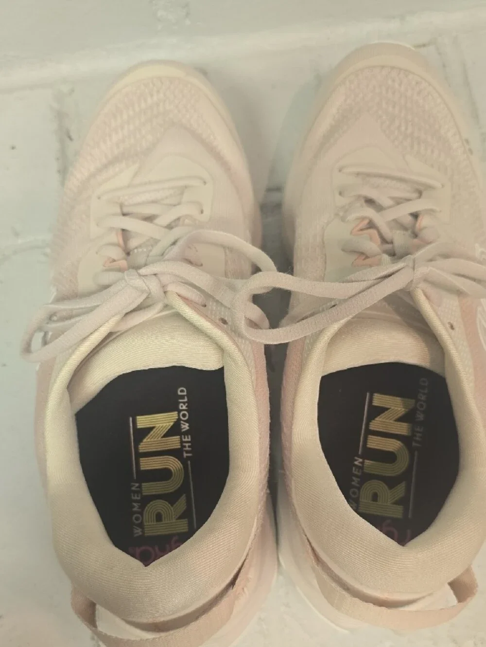 Ryka lightweight running